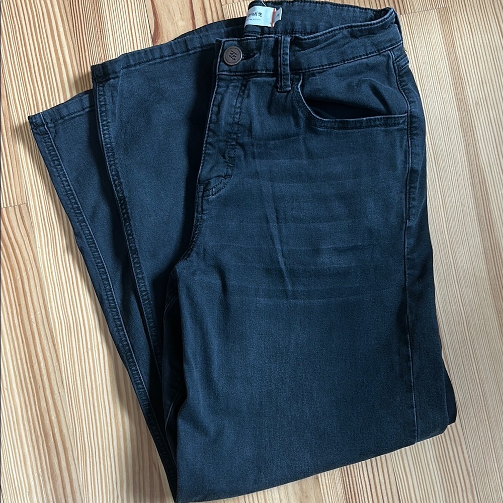 Ripton Women’s wide leg jeans